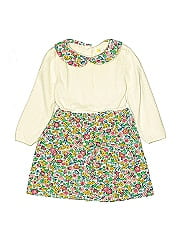 Baby Boden Dress