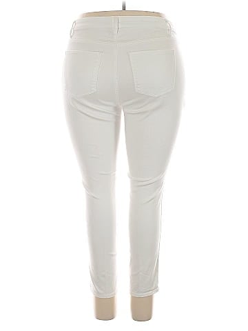 Talbots Jeans (view 2)