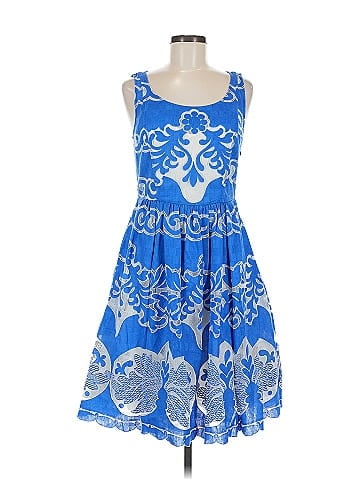 Plenty By Tracy Reese Cocktail Dress (view 1)