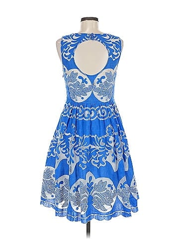 Plenty By Tracy Reese Cocktail Dress (view 2)