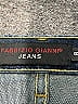 Fabrizio Gianni Jeans Blue Jeans Size 8 - photo 6
