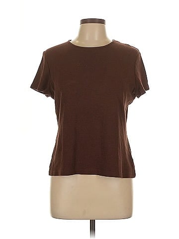 Croft & Barrow Short Sleeve T-Shirt (view 1)