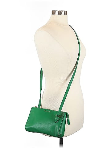 Marc Jacobs Leather Crossbody Bag (view 2)