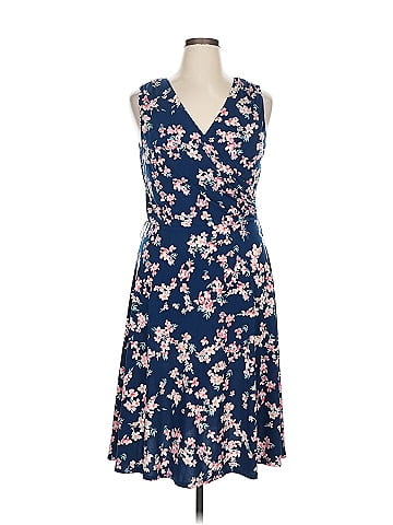 Jessica Howard Casual Dress (view 1)