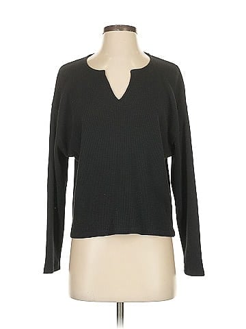 The Group by Babaton Long Sleeve T-Shirt (view 1)