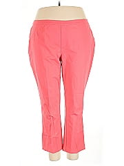 Isaac Mizrahi Live! Casual Pants