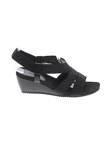 AUBREY LYNN Wedges (view 1)