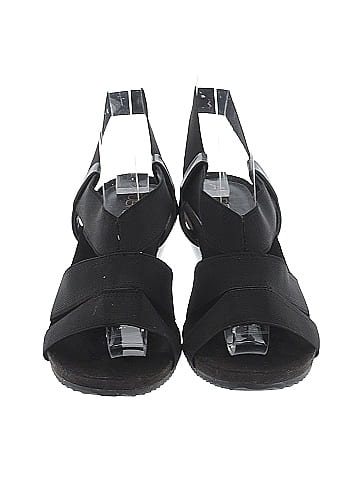 AUBREY LYNN Wedges (view 2)