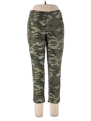 Isaac Mizrahi LIVE! Active Pants (view 1)