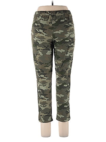 Isaac Mizrahi LIVE! Active Pants (view 2)