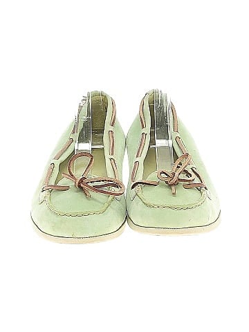 Timberland Flats (view 2)