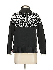 T By Talbots Turtleneck Sweater