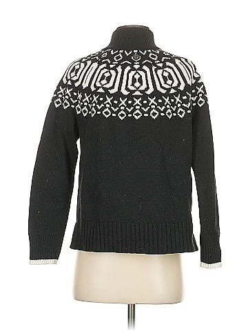T by Talbots Turtleneck Sweater (view 2)