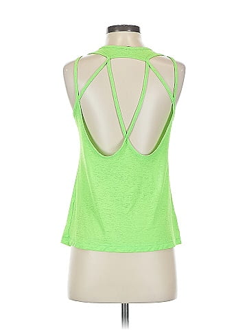 Material Girl Tank Top (view 2)