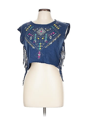Mudd Tank Top (view 1)