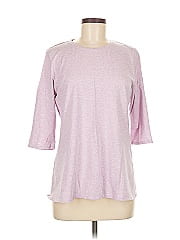 Purejill 3/4 Sleeve T Shirt