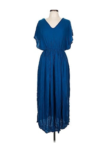 Oysho Casual Dress (view 1)
