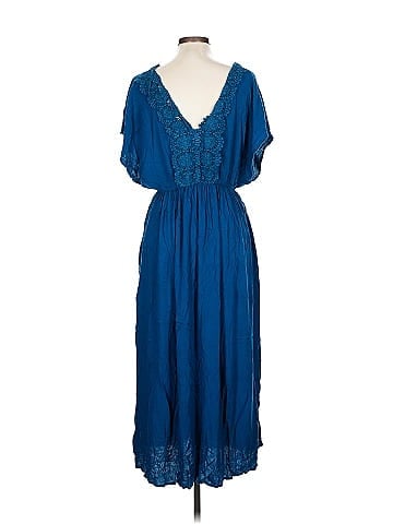 Oysho Casual Dress (view 2)