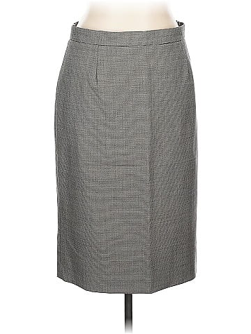 Jones New York Collection Wool Skirt (view 1)
