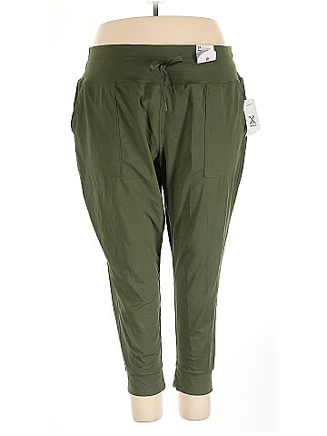 Xersion Active Pants (view 1)