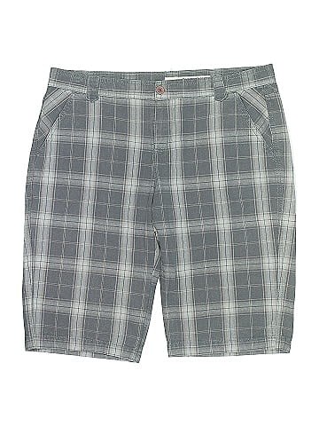 DKNY Jeans Shorts (view 1)