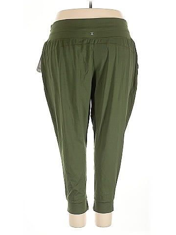 Xersion Active Pants (view 2)