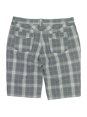 DKNY Jeans Shorts (view 2)