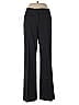 Lafayette 148 New York Black Wool Pants Size 4 - photo 1