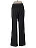 Lafayette 148 New York Black Wool Pants Size 4 - photo 2