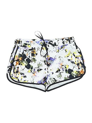 Elizabeth and James Shorts (view 1)