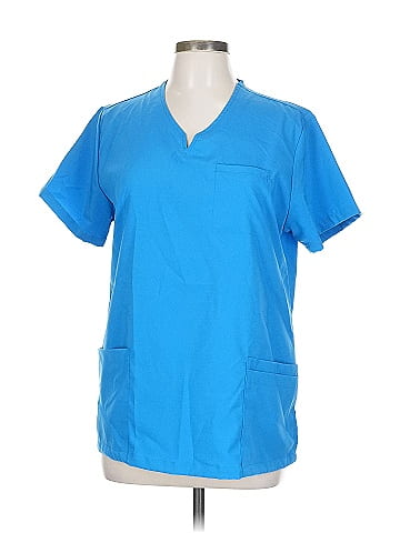 Mint Short Sleeve Top (view 1)