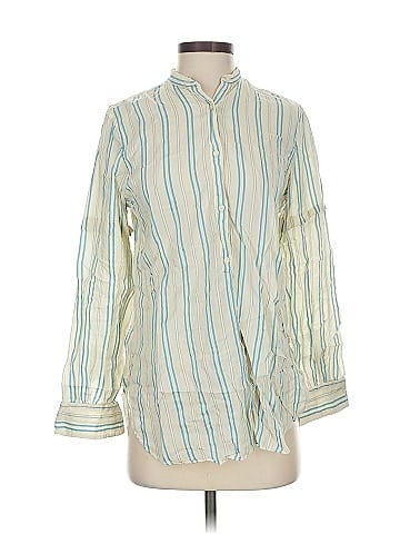 Denim & Supply Ralph Lauren 3/4 Sleeve Blouse (view 1)