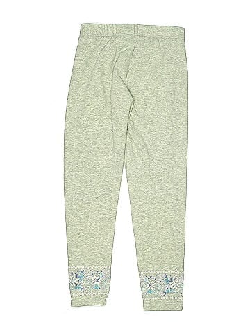 Lands' End Sweatpants (view 2)