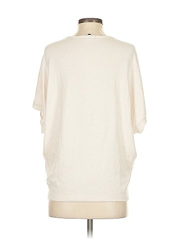 Quince Poncho (view 2)