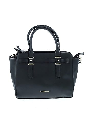 Liz Claiborne Satchel (view 1)