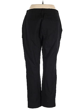 ELOQUII Casual Pants (view 2)