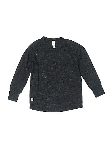 childhoods Pullover Sweater (view 1)