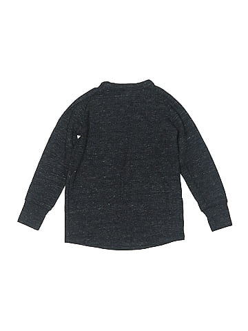 childhoods Pullover Sweater (view 2)