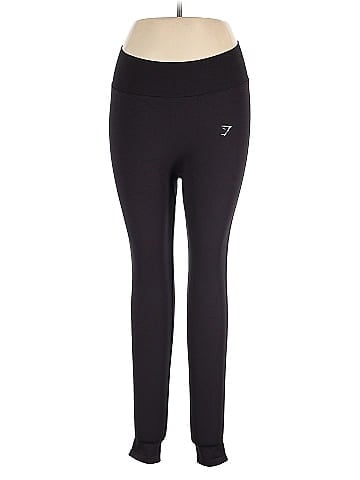 Gymshark Active Pants (view 1)