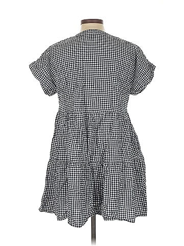 Madewell Casual Dress (view 2)