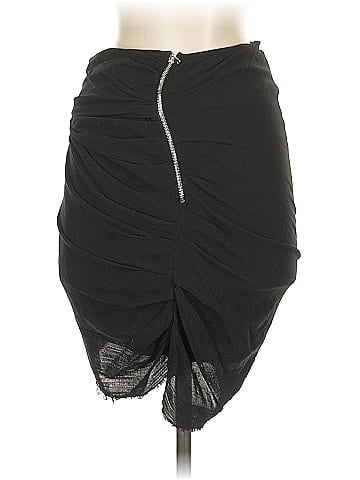 Isabel Marant Silk Skirt (view 2)