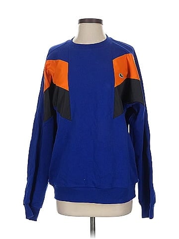 Lacoste Sweatshirt (view 1)