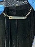 Elie Tahari Stars Blue Jacket Size L (estimated) - photo 6