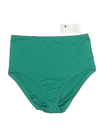 Lands' End Swimsuit Bottoms (view 1)