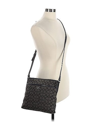 Coach Factory Crossbody Bag (view 2)