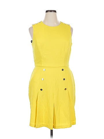Tahari by ASL Casual Dress (view 1)
