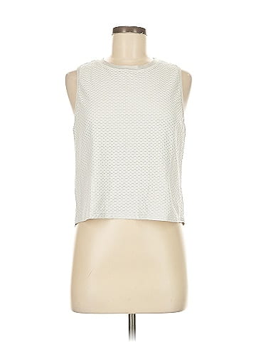 Koral Sleeveless T-Shirt (view 1)