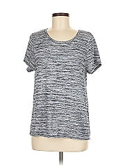 Market And Spruce Short Sleeve Top