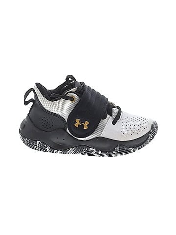 Under Armour Sneakers (view 1)