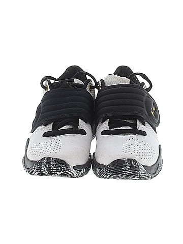 Under Armour Sneakers (view 2)